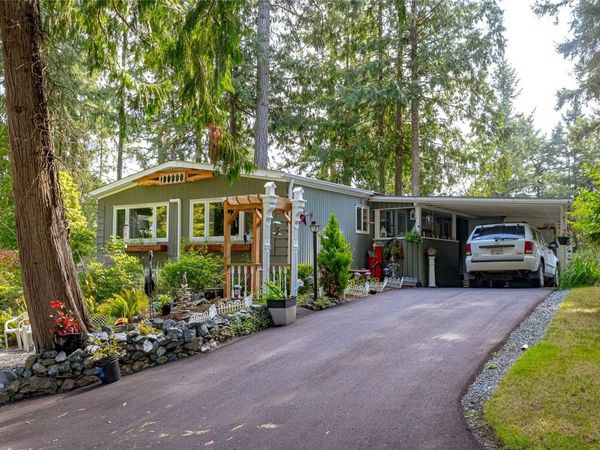 5838 Blythwood Rd , Unit #47, Sooke, BC V9Z 0G2