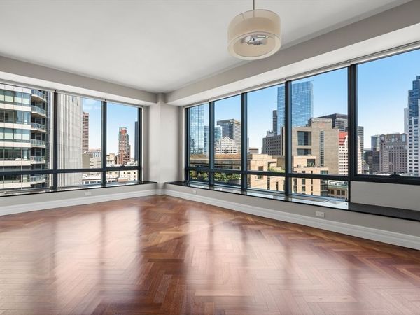 2 Avery Street, Unit 19G, Boston, MA 02111