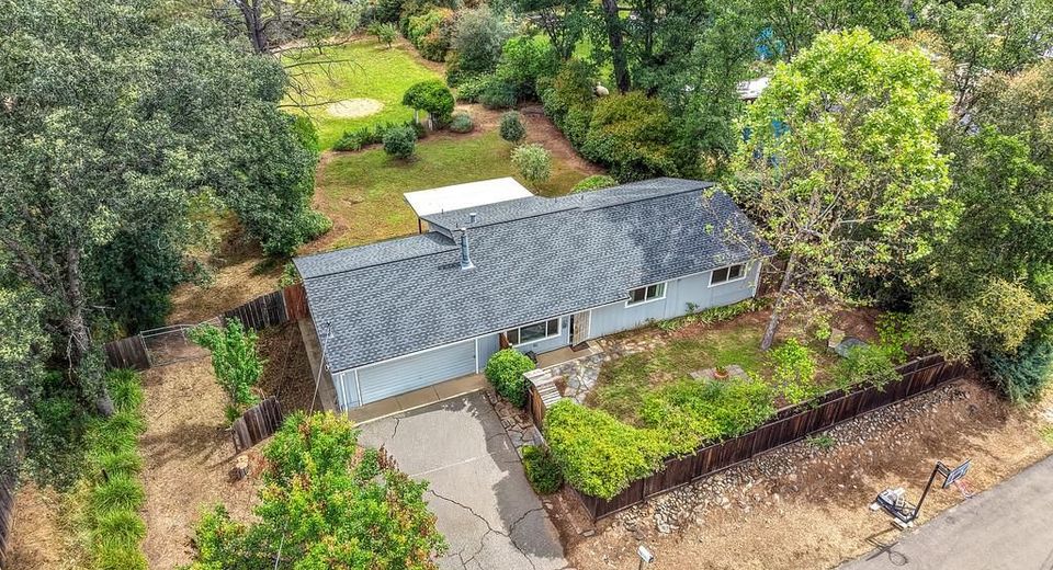 6689 Rhodes Ave, Placerville, CA 95667 Photo