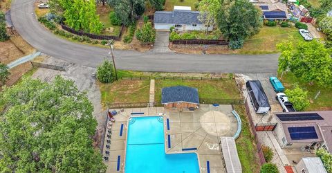 6689 Rhodes Ave, Placerville, CA 95667 Photo