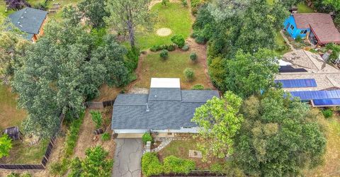 6689 Rhodes Ave, Placerville, CA 95667 Photo
