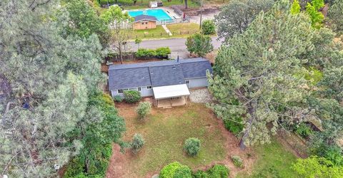 6689 Rhodes Ave, Placerville, CA 95667 Photo