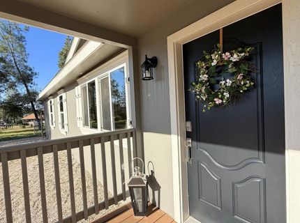 12155 Gilham Ct, Grass Valley, CA 95949 Photo