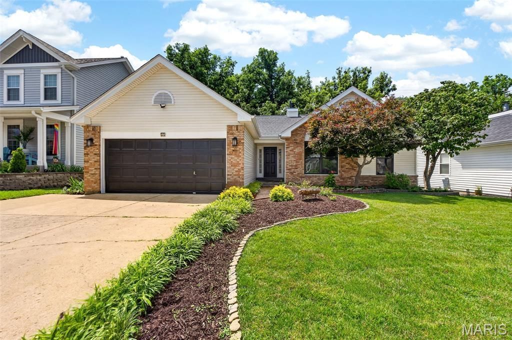 444 Bethany Court , Valley Park, MO 63088 Main Photo