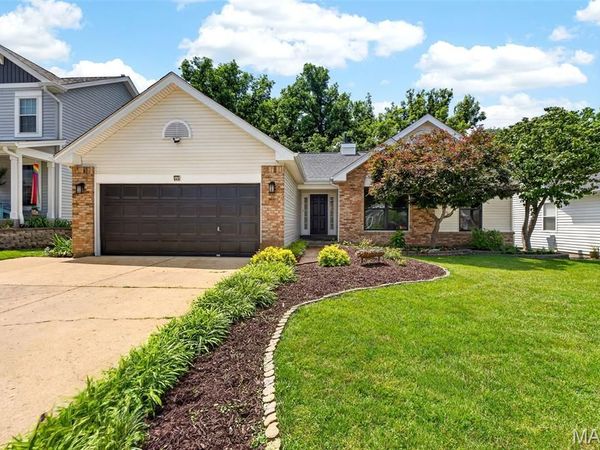 444 Bethany Court , Valley Park, MO 63088