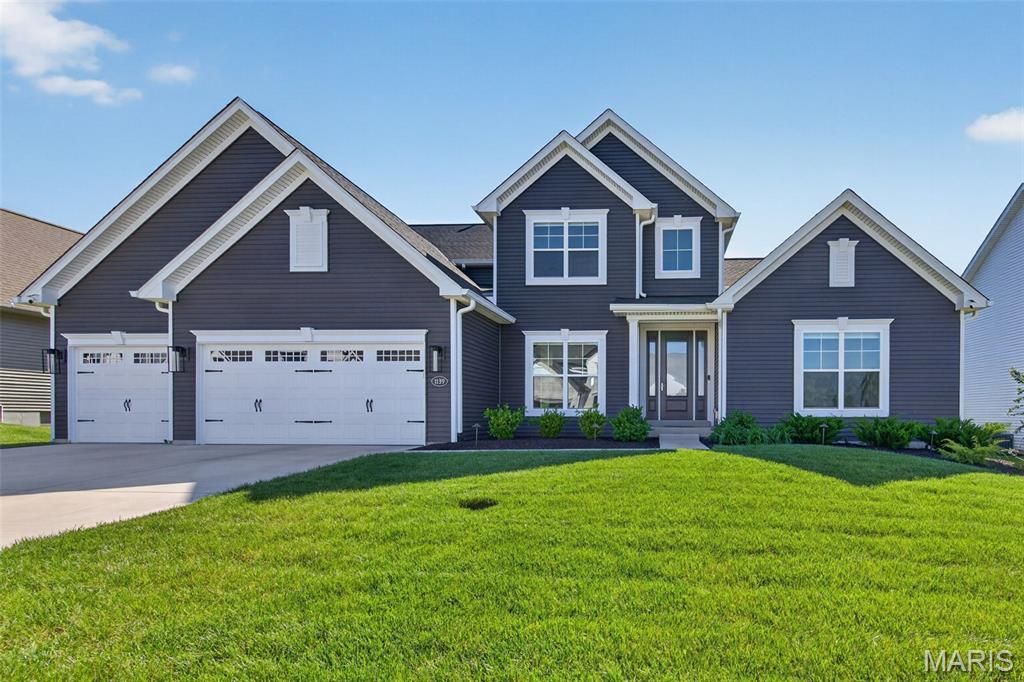 1139 Tower Park Drive , Saint Charles, MO 63304 Main Photo