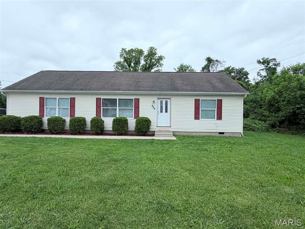 222 Judith Lane , Cahokia, IL 62206 Main Photo