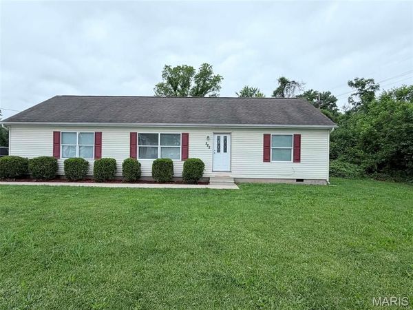 222 Judith Lane , Cahokia, IL 62206