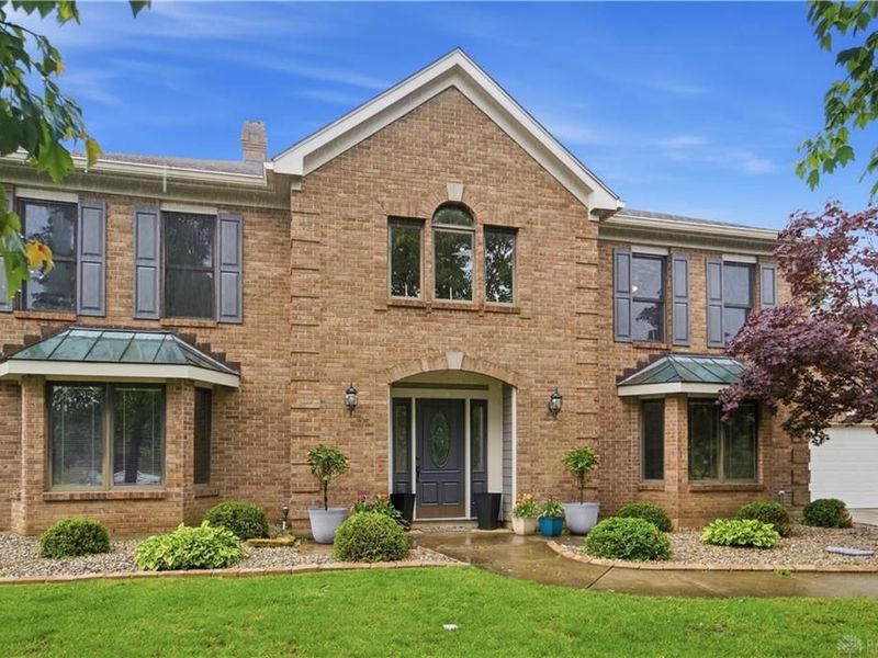10483 Stream Park Court, Washington Township, OH 45458 Photo 2