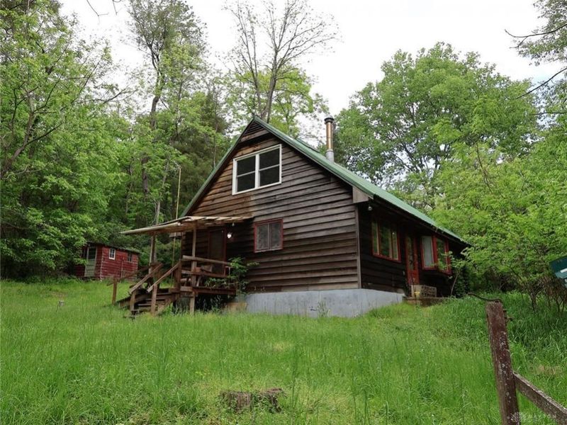Tract 2 Stevenson Road, Xenia Township, OH 45385 Photo 4