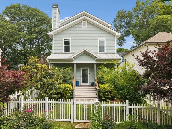 226 Farrington Avenue SE, Atlanta, GA 30315