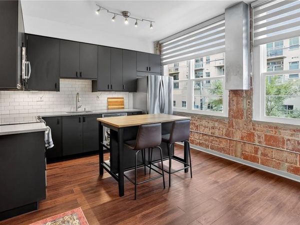 800 Peachtree Street, Unit 8303, Atlanta, GA 30308
