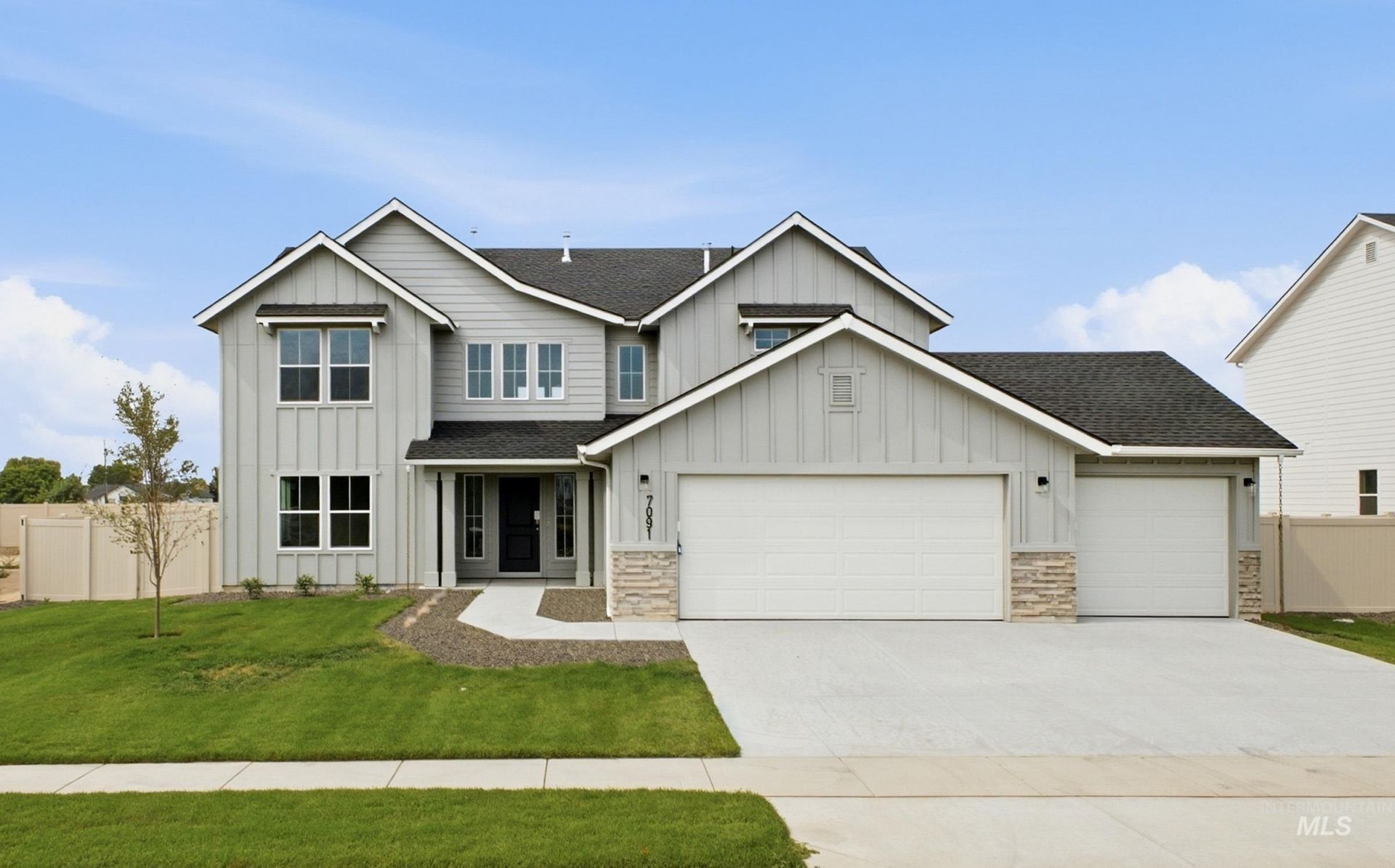 7091 E Marble Springs Dr, Nampa, ID 83687 Main Photo