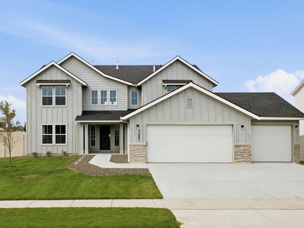 7091 E Marble Springs Dr, Nampa, ID 83687