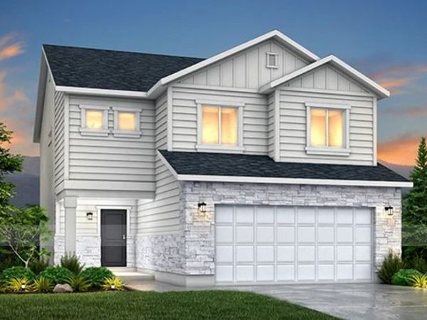 2184 W 2575 N, Unit 125, Clinton, UT 84015
