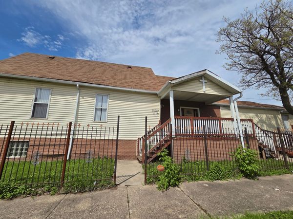 1500 W 112th Place , Chicago, IL 60643