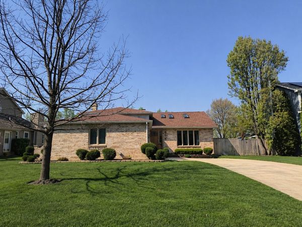 764 Dunmore Lane , Bartlett, IL 60103