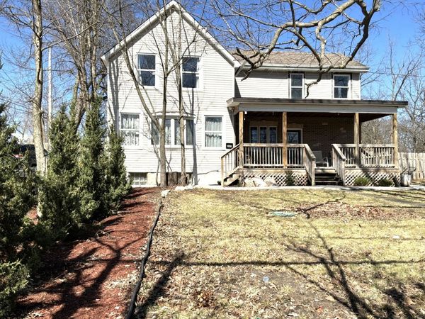 307 Mills Road , Joliet, IL 60433