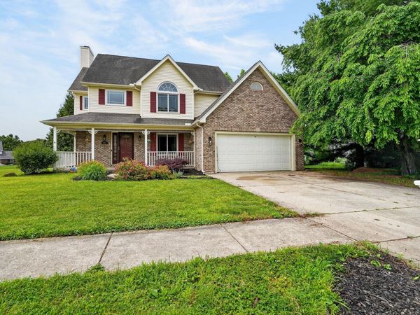 4977 N White River Drive, Bloomington, IN 47404