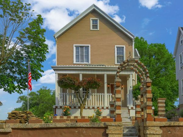 164 Sheridan Avenue, Pittsburgh, PA 15202