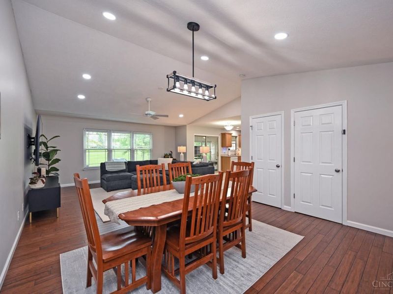 5237 Elk Run Drive, Liberty Township, OH 45011 Photo 5