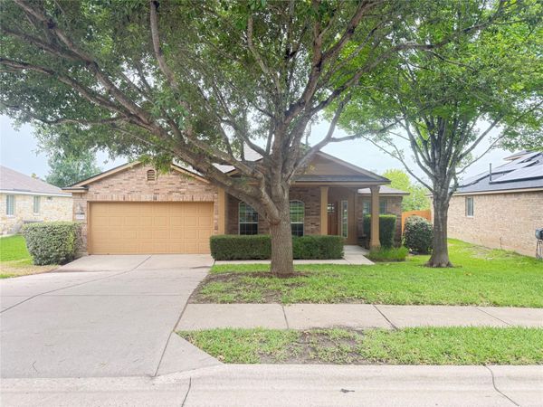 11309 Friendship DR, Austin, TX 78754
