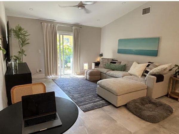 1822 Windsor, Unit 1, Juno Ridge, FL 33408