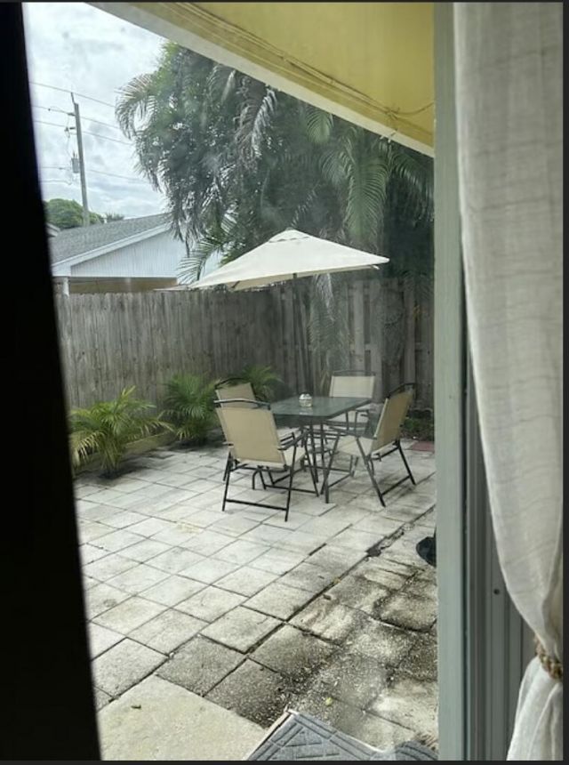 1822 Windsor, Unit 1, Juno Ridge, FL 33408 Photo