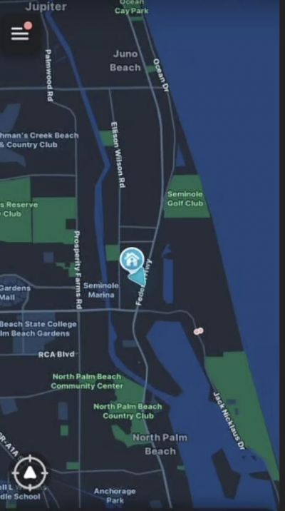 1822 Windsor, Unit 1, Juno Ridge, FL 33408 Photo