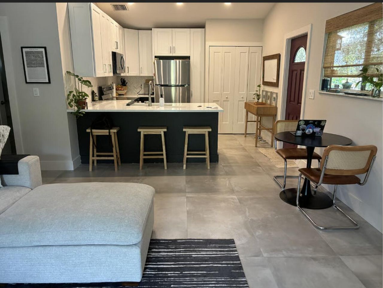 1822 Windsor, Unit 1, Juno Ridge, FL 33408 Photo