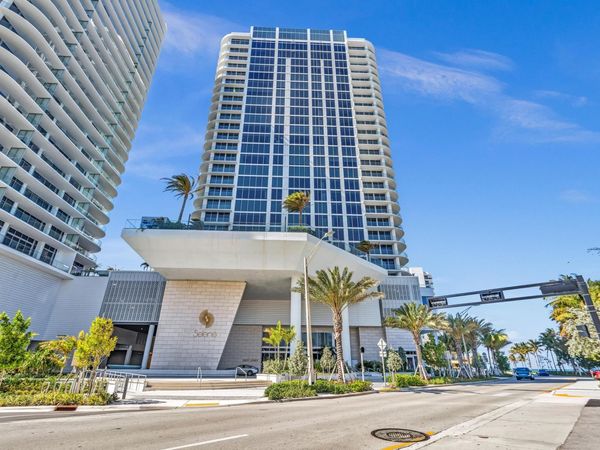 151 N Seabreeze Boulevard, Unit 1902, Fort Lauderdale, FL 33304