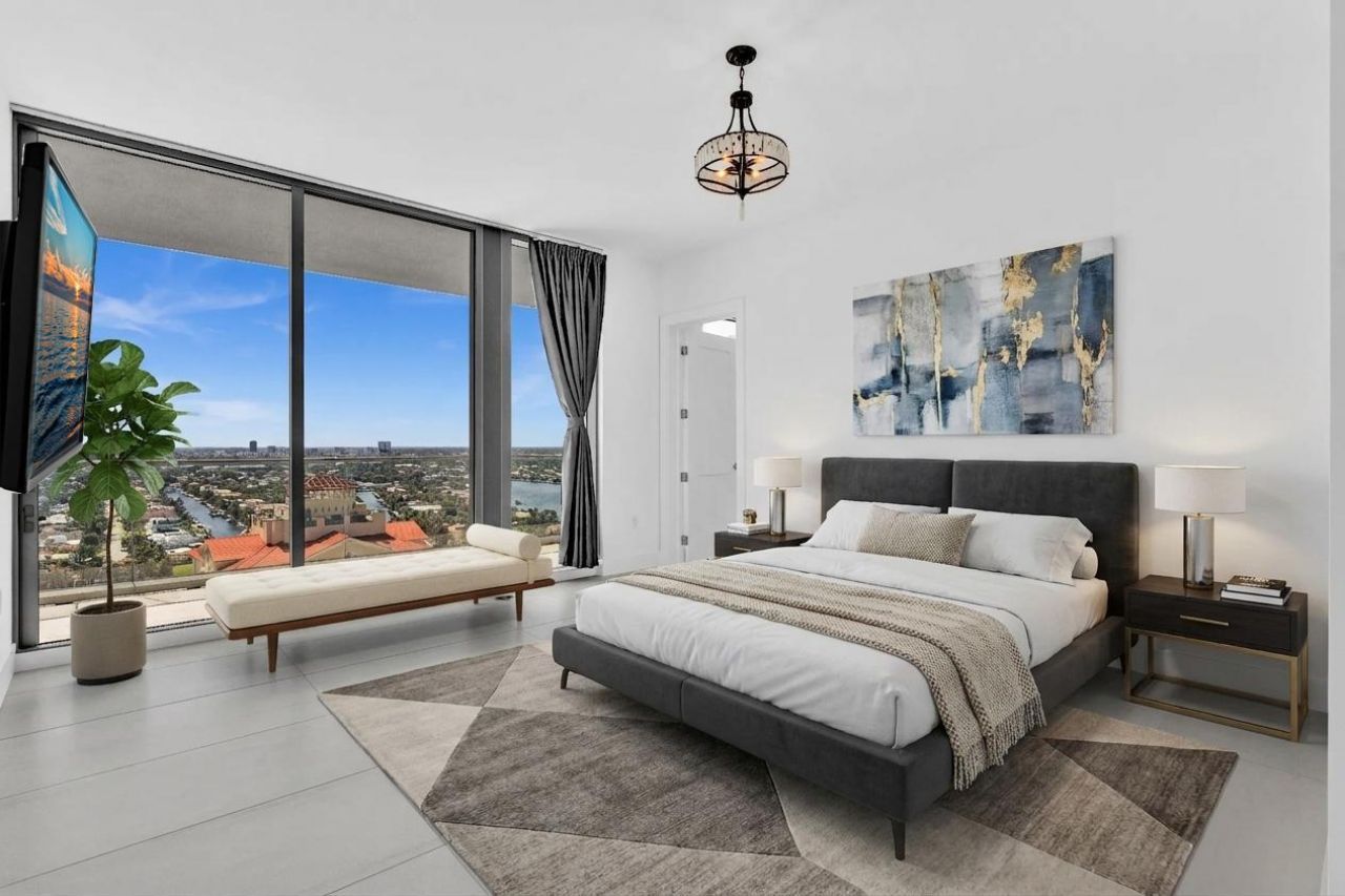 151 N Seabreeze Boulevard, Unit 1902, Fort Lauderdale, FL 33304 Photo