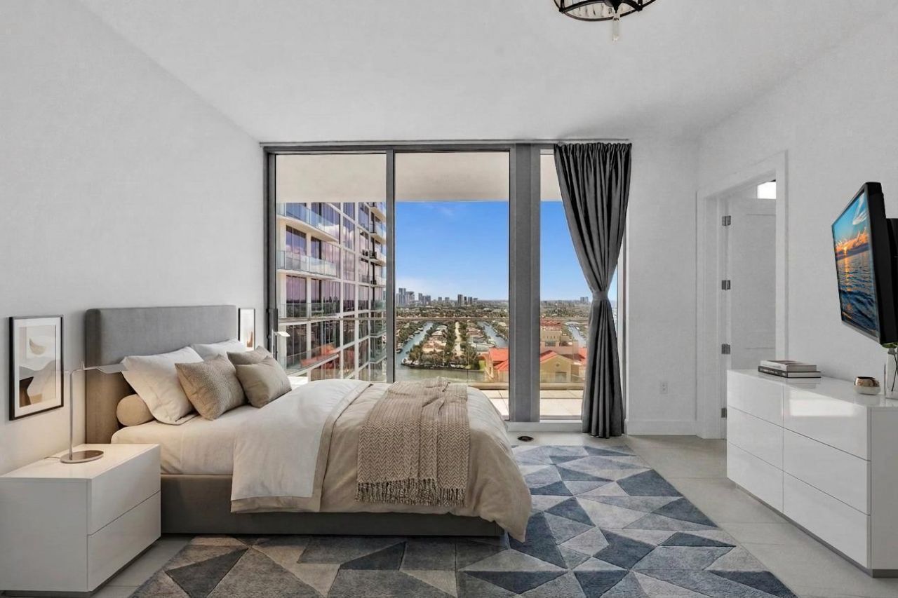 151 N Seabreeze Boulevard, Unit 1902, Fort Lauderdale, FL 33304 Photo