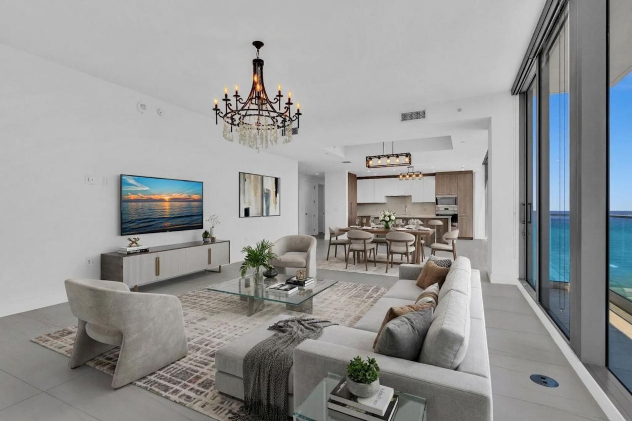 151 N Seabreeze Boulevard, Unit 1902, Fort Lauderdale, FL 33304 Photo