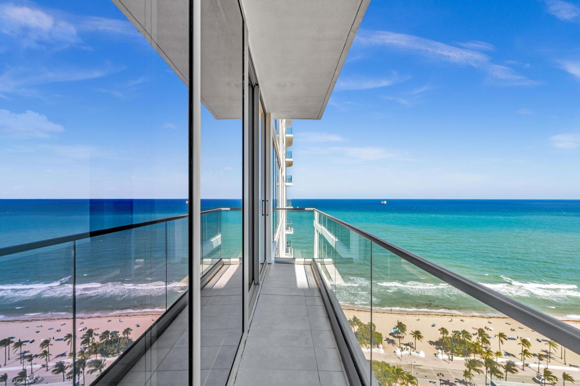 151 N Seabreeze Boulevard, Unit 1902, Fort Lauderdale, FL 33304 Photo
