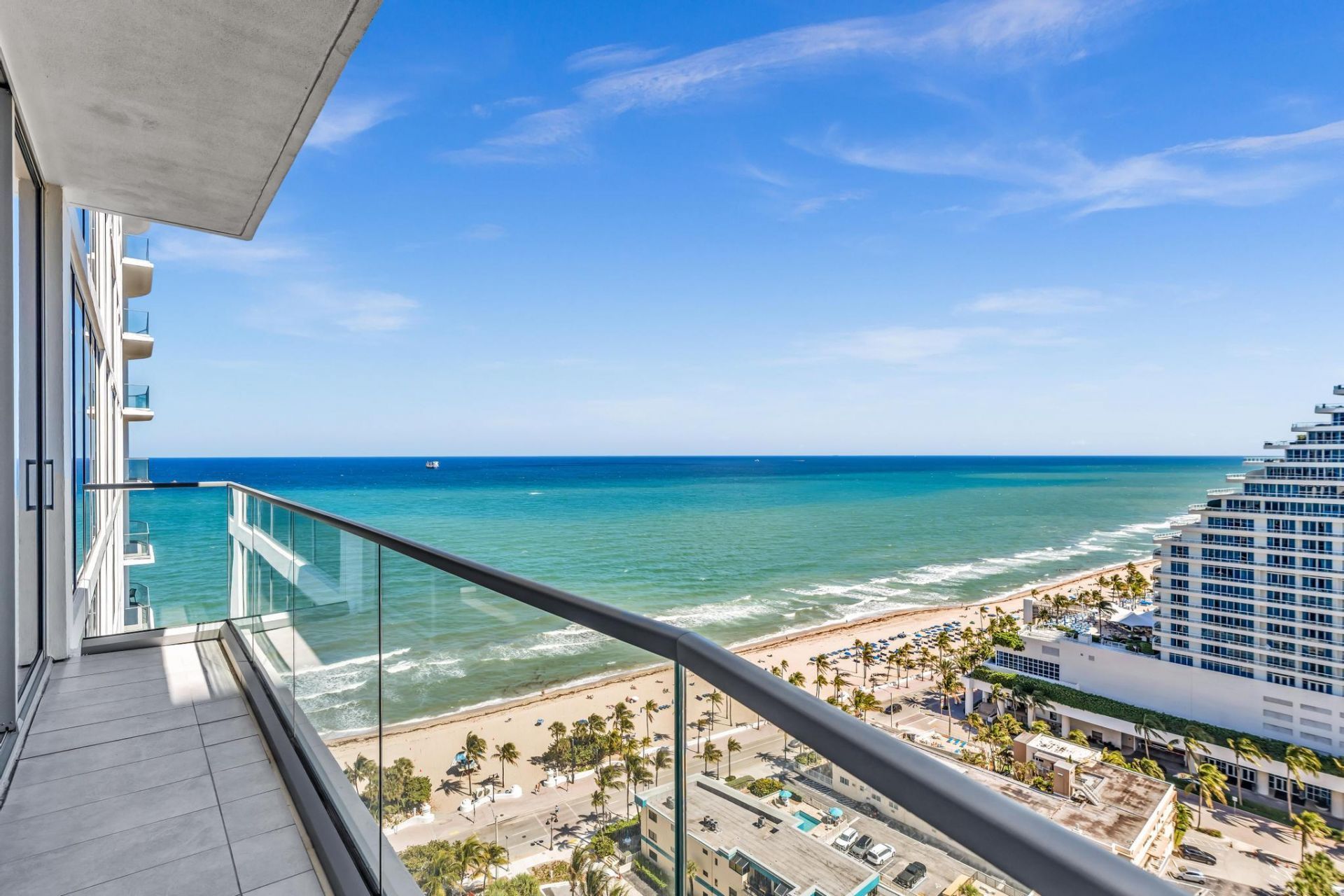 151 N Seabreeze Boulevard, Unit 1902, Fort Lauderdale, FL 33304 Photo