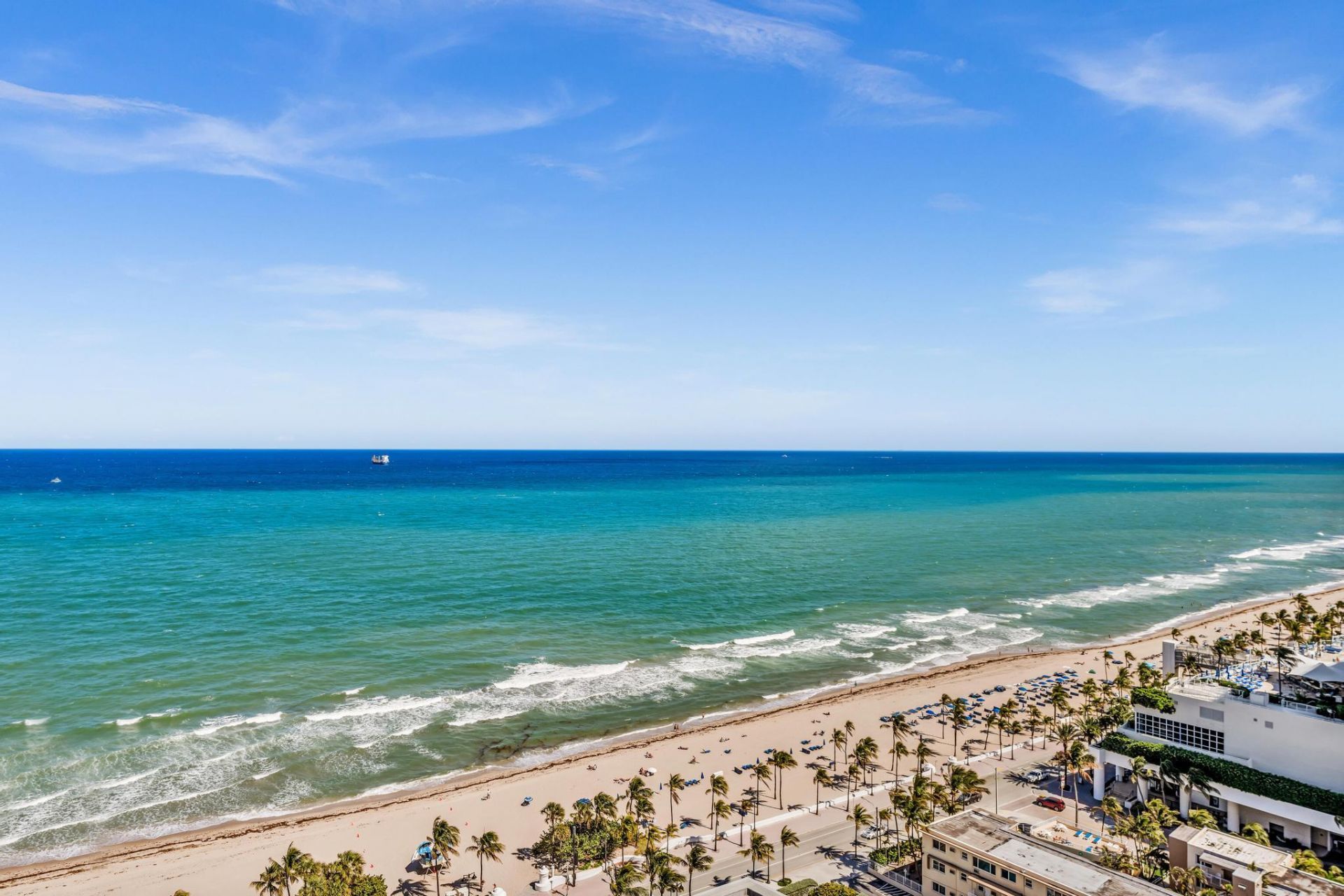 151 N Seabreeze Boulevard, Unit 1902, Fort Lauderdale, FL 33304 Photo