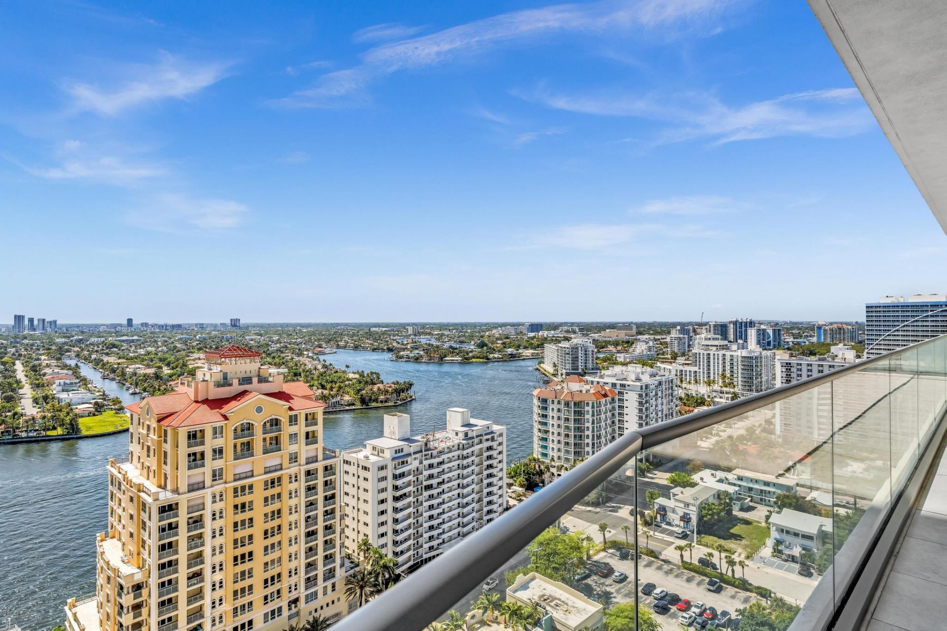 151 N Seabreeze Boulevard, Unit 1902, Fort Lauderdale, FL 33304 Photo