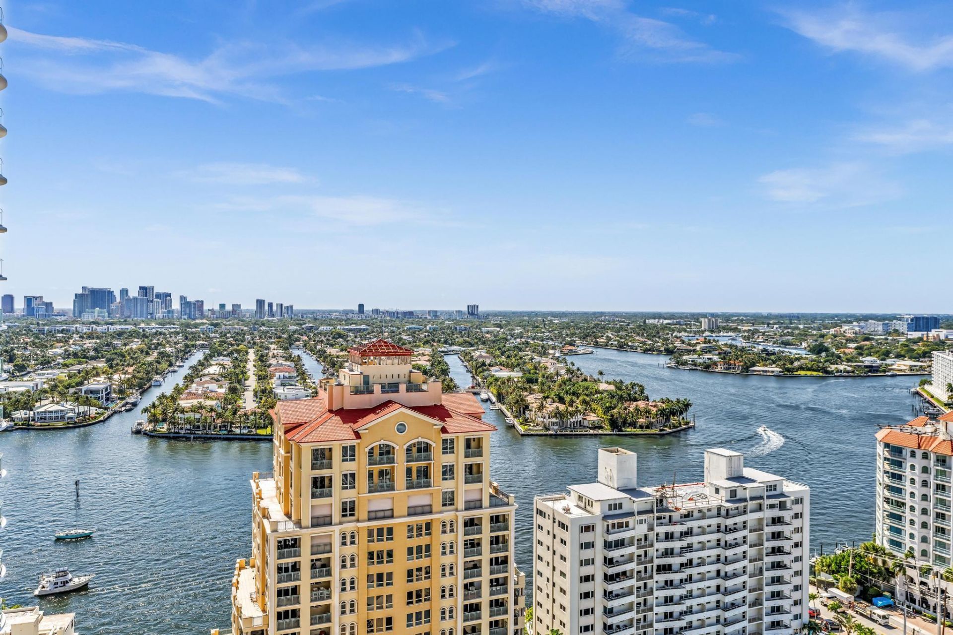 151 N Seabreeze Boulevard, Unit 1902, Fort Lauderdale, FL 33304 Photo