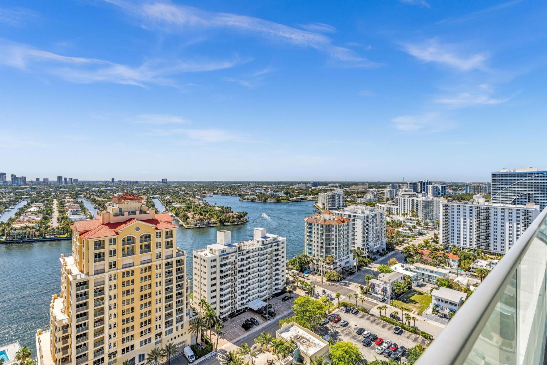 151 N Seabreeze Boulevard, Unit 1902, Fort Lauderdale, FL 33304 Photo