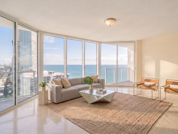 16699 Collins Avenue, Unit 3407, Sunny Isles Beach, FL 33160