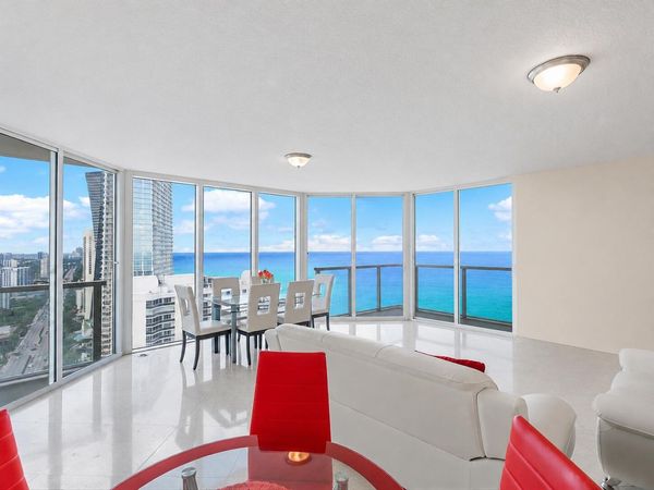 16699 Collins Avenue, Unit 3407, Sunny Isles Beach, FL 33160