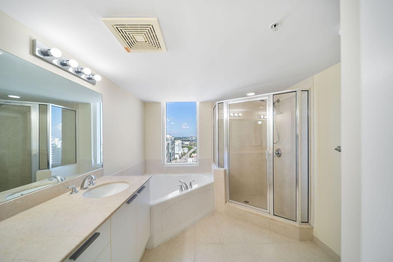 16699 Collins Avenue, Unit 3407, Sunny Isles Beach, FL 33160 Photo