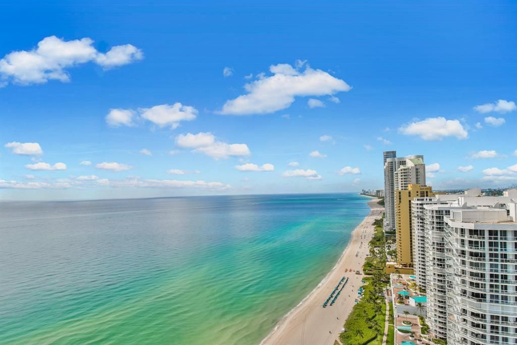 16699 Collins Avenue, Unit 3407, Sunny Isles Beach, FL 33160 Photo