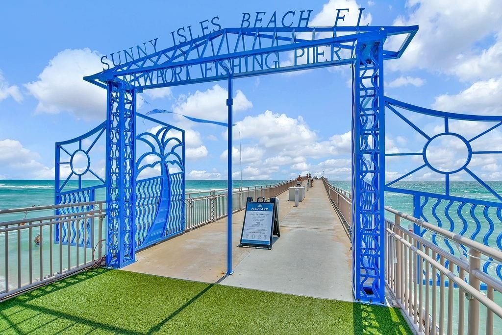 16699 Collins Avenue, Unit 3407, Sunny Isles Beach, FL 33160 Photo