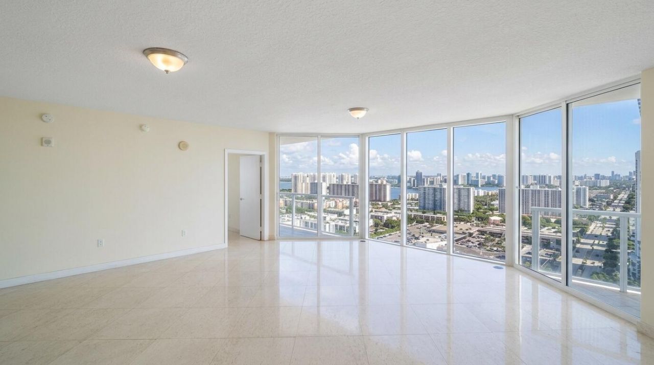 16699 Collins Avenue, Unit 3407, Sunny Isles Beach, FL 33160 Photo