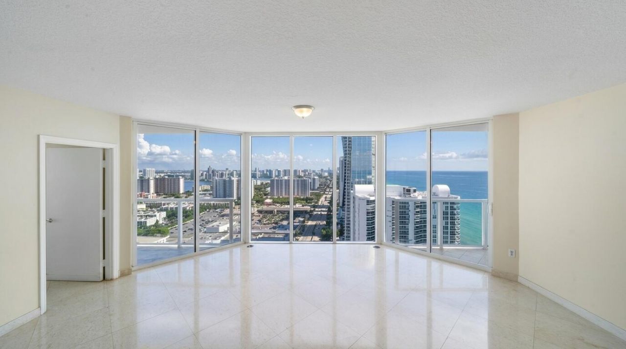 16699 Collins Avenue, Unit 3407, Sunny Isles Beach, FL 33160 Photo