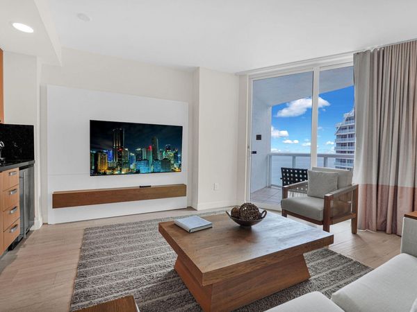 505 N Fort Lauderdale Beach Boulevard, Unit 1403, Fort Lauderdale, FL 33304
