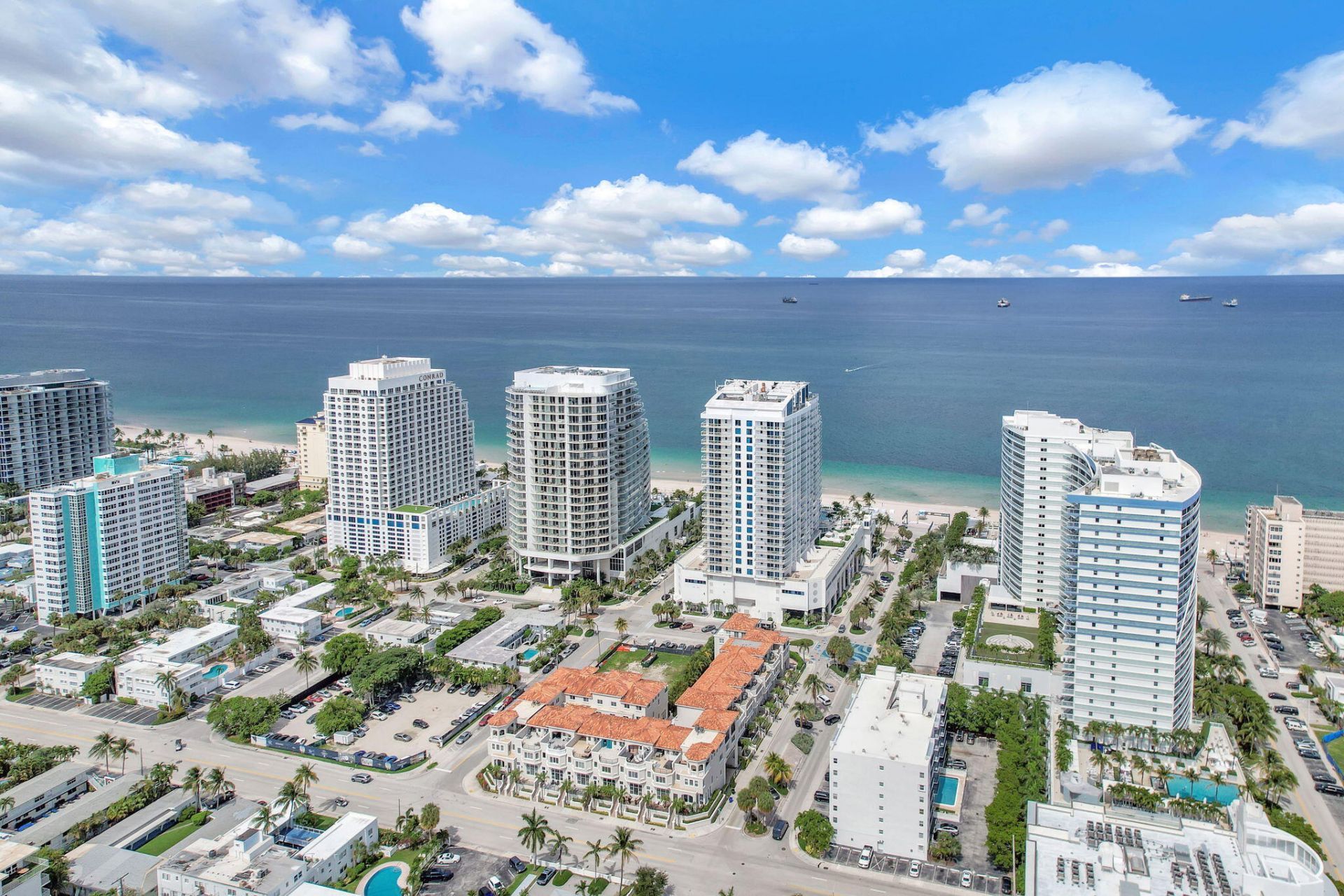505 N Fort Lauderdale Beach Boulevard, Unit 1403, Fort Lauderdale, FL 33304 Photo