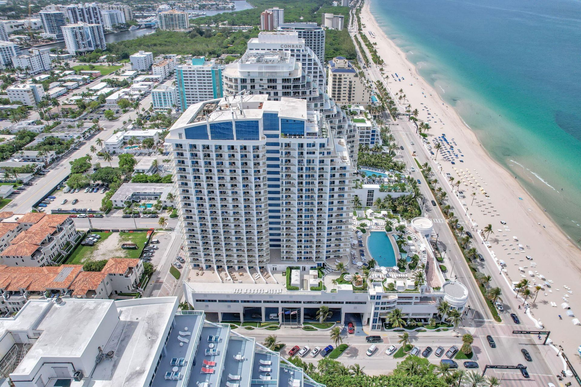 505 N Fort Lauderdale Beach Boulevard, Unit 1403, Fort Lauderdale, FL 33304 Photo